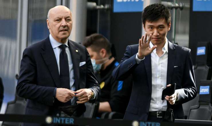 Marotta e Zhang