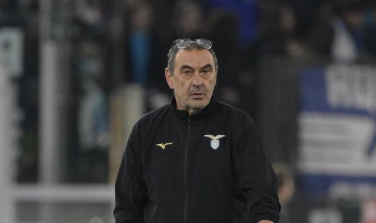 Maurizio Sarri 