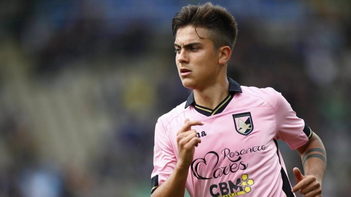 Paulo Dybala