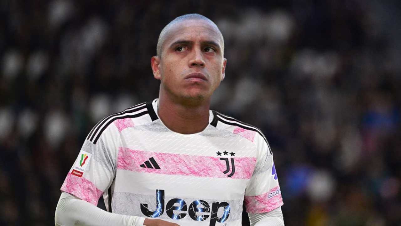 Roberto Carlos