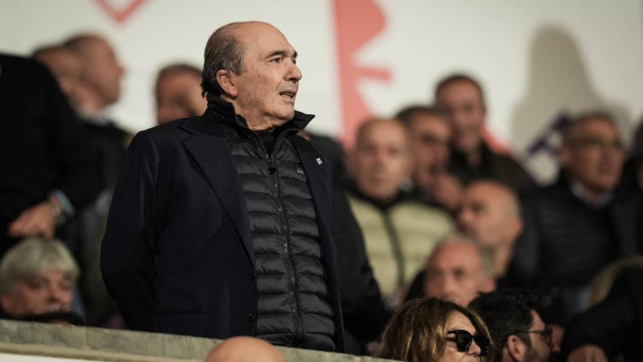 Rocco Commisso