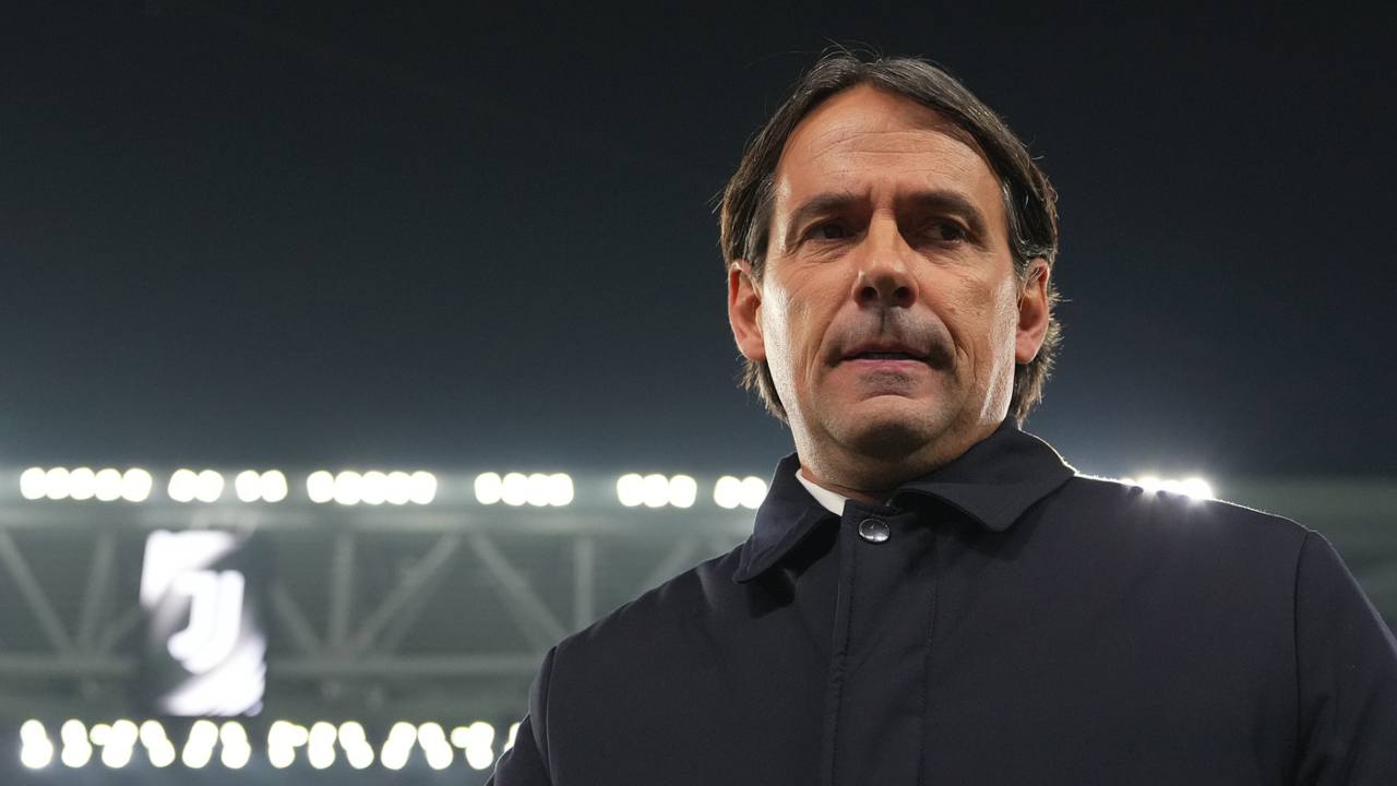 Simone Inzaghi 