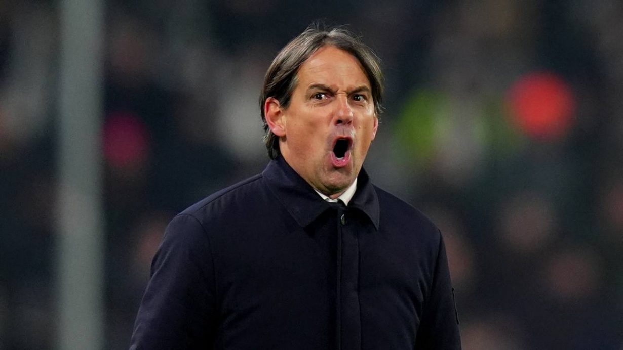 Simone Inzaghi