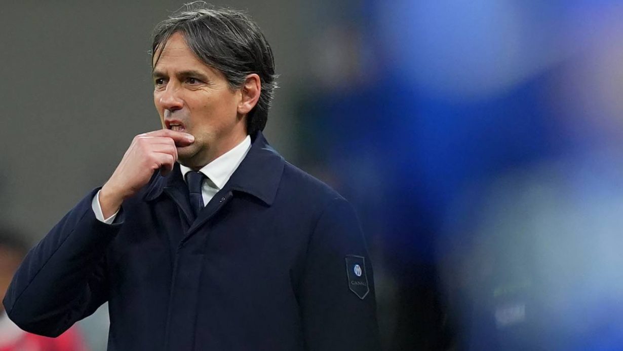 Simone Inzaghi