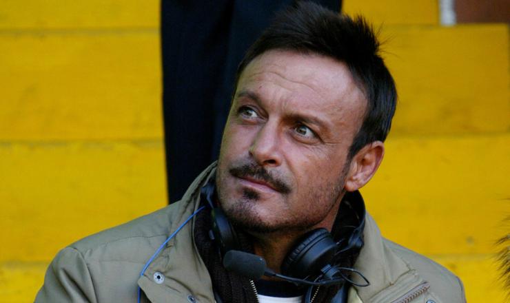 Totò Schillaci -