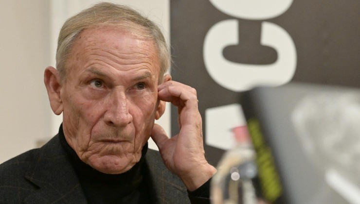 Le ultime su Zeman 