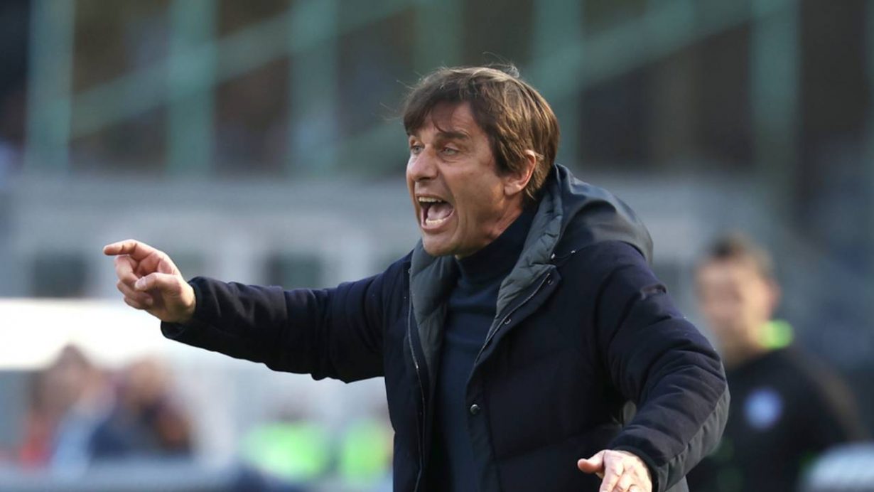 Antonio Conte