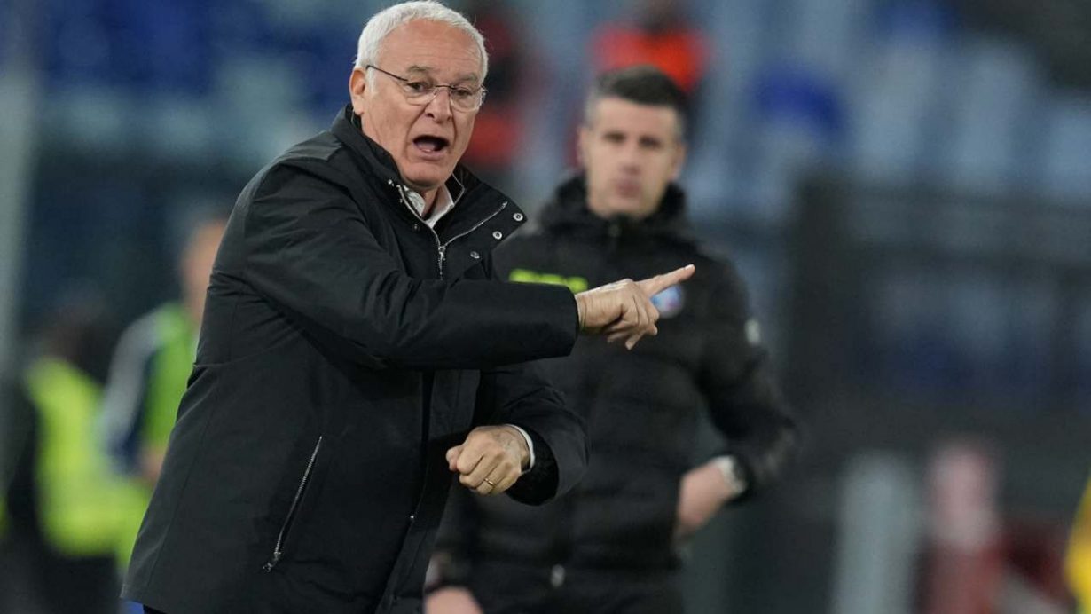 Claudio Ranieri