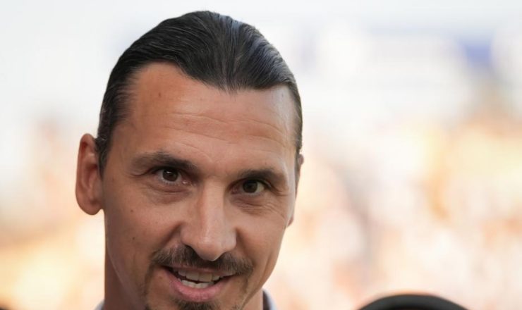 Ibrahimovic