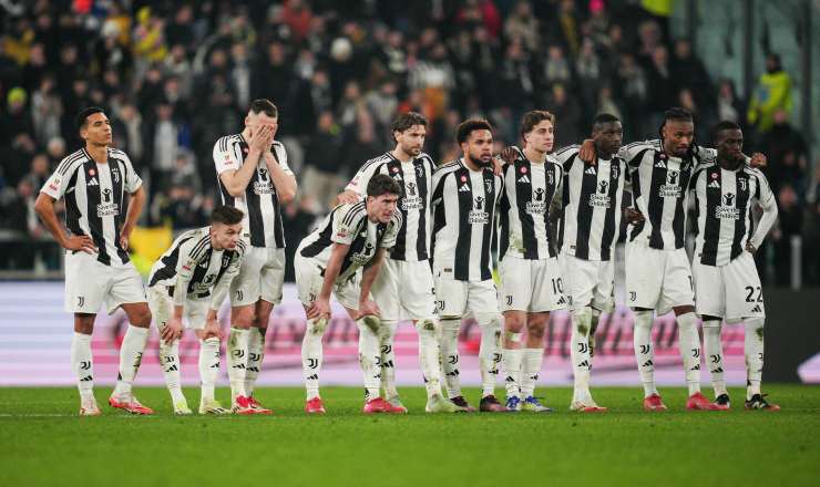 Juventus