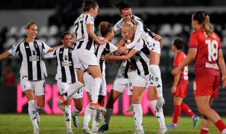 Juventus Women 