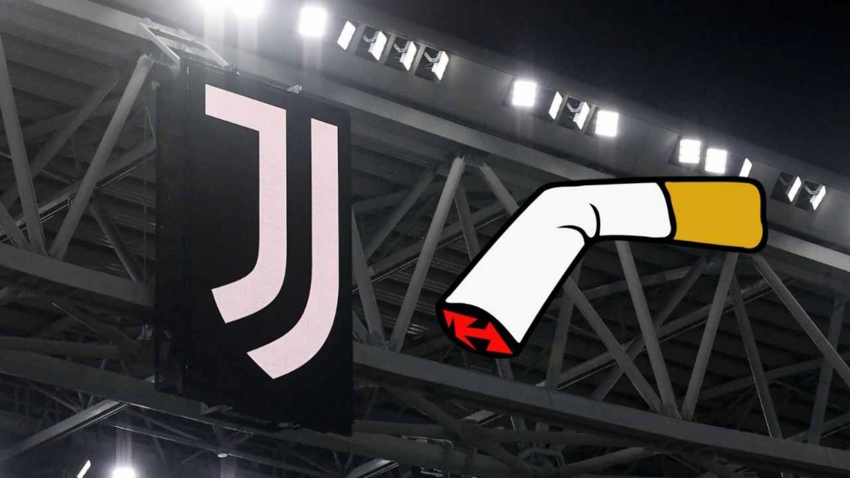 Logo Juventus