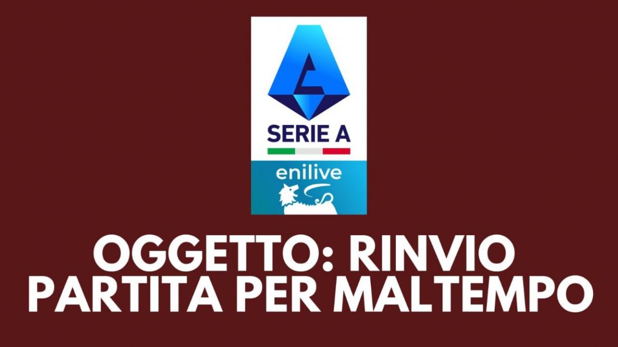 Logo Serie A