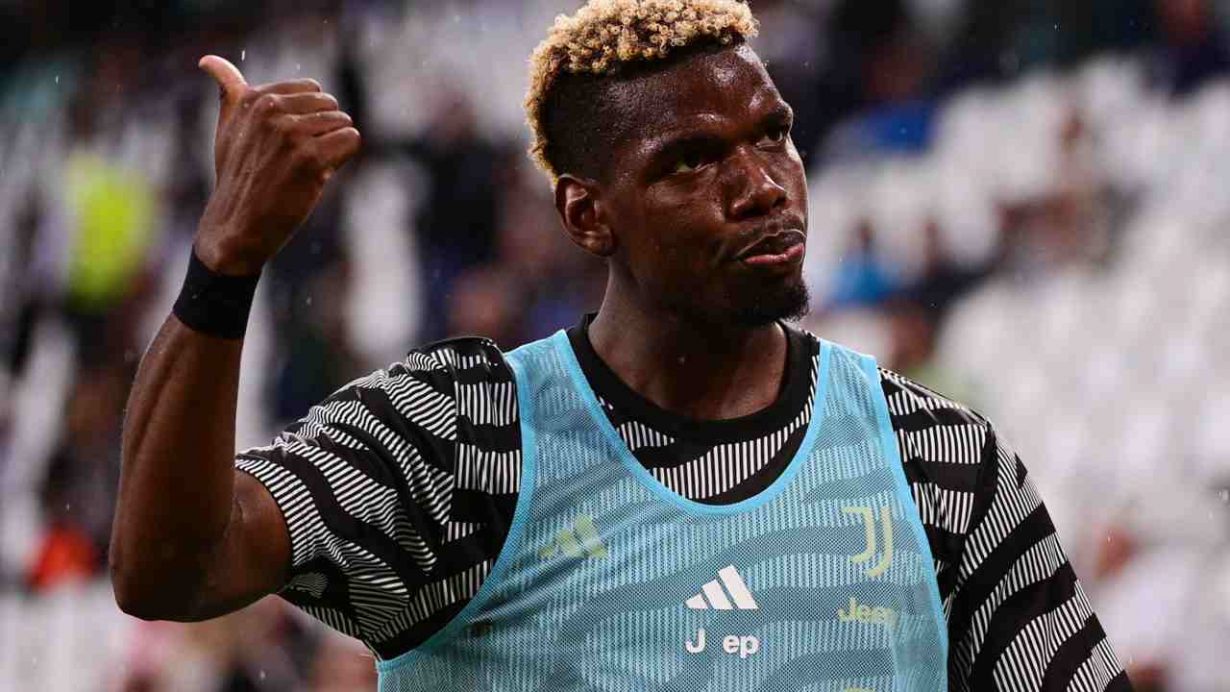 Paul Pogba