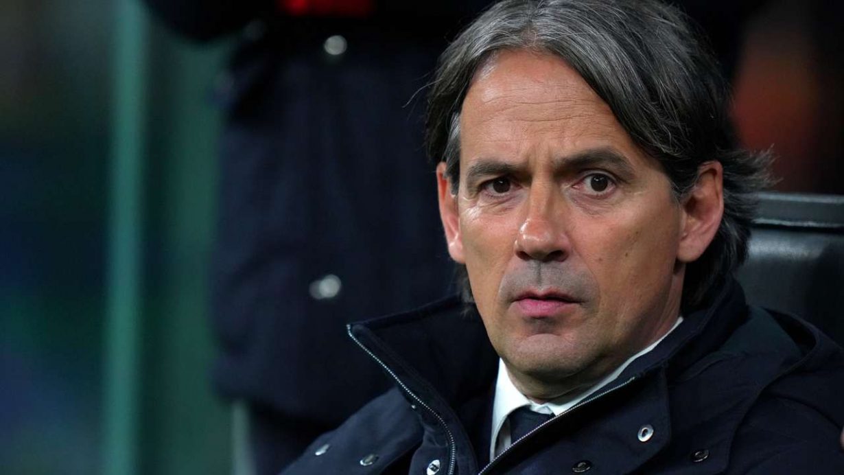 Simone Inzaghi