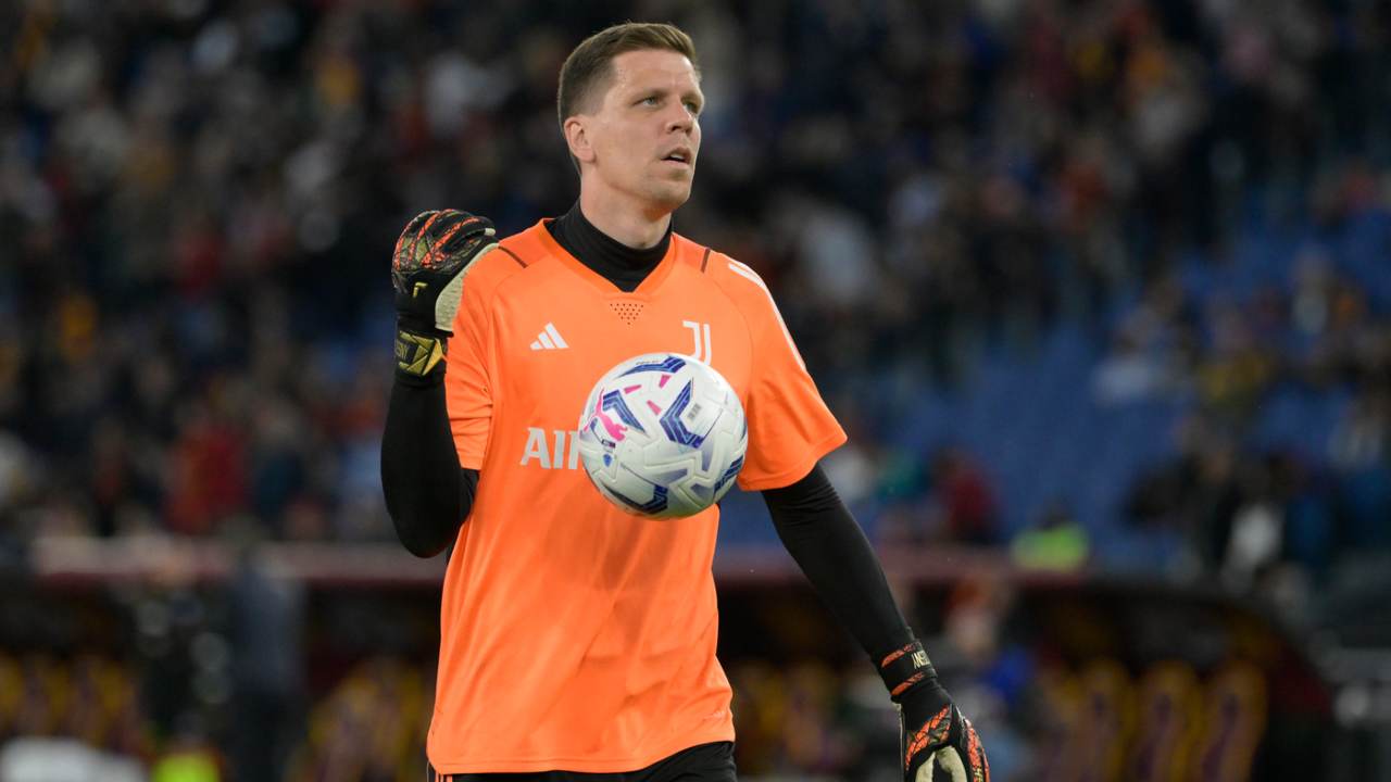 Szczesny 